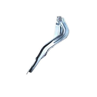 Stahlmotorkappe Scharnier links für MG6 EMG6 10155525 Langlebigkeit