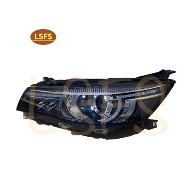 - Linkser Scheinwerfer für MG 6 2017 OE 10847577 Auto-Fitment MG SAIC Niedrighalogen