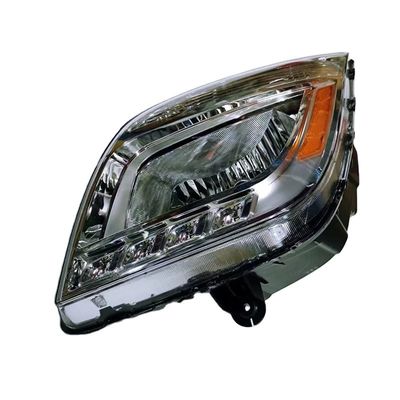 LED-Leuchten Kopflichter Scheinwerfer 12 Volt Links C00090521 für Automobilbeleuchtungssystem