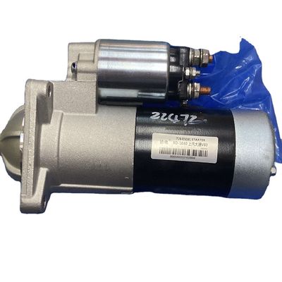 12v 2,5kw Startermotor innerhalb von C00028289 für Maxus Car Fitment 2010-2016