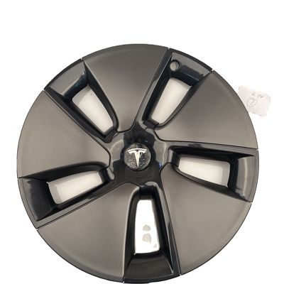 18 Zoll Raddeckel Felgendeckel für Tesla Model 3 OE 1044271-00-A 2017-2019 OE genehmigt