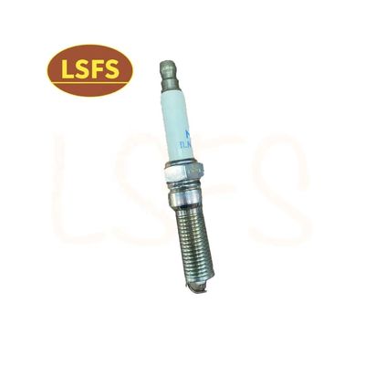 Keramik-Zündkerzen für MG RX5 GS ZS GT OE 12637199 2017- Jahr 2017