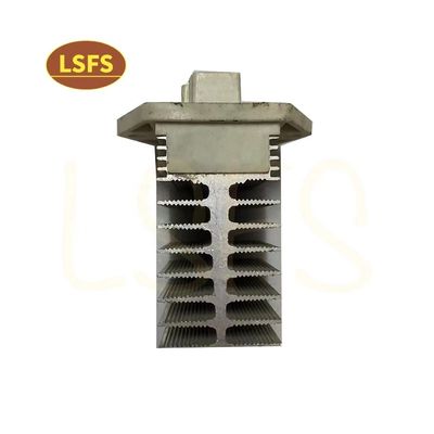 Roewe 350 MG3 ZS Bläserwiderstand OE NO. 10031852 ZS Modellkompatibilität garantiert