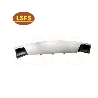 Silberner Frontschutz für Land Rover Range Rover Sport OE LR019169