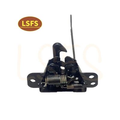 Schloss für die Motorhaube für MG ZS OE 10431598 2017- Auto-Fitment SAIC Einfache Installation