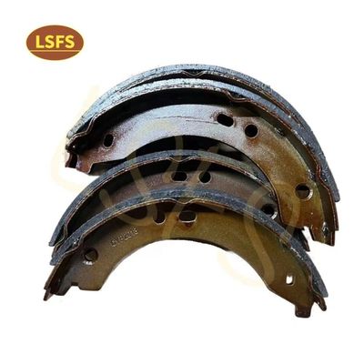 SAIC MOTOR MAXUS V90 Handbremsbeläge C00233816 zur Verbesserung der Bremswirksamkeit