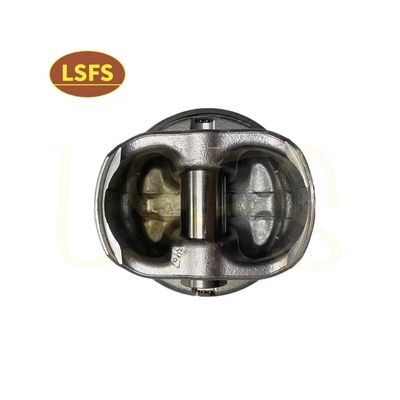 OE Kolbenbaugruppe für MG ZS 3X 10445751 Durchmesser für optimale Funktionalität