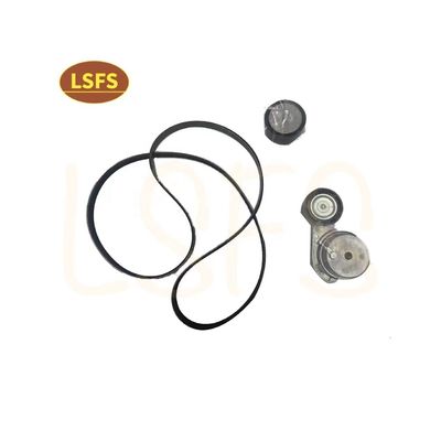 Roewe 350 360 MG3 MG5 GT Generator Gürtel Spannungsgurt Set OE 8500-0905 Dreier