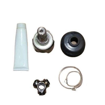OE Nr. 30059389 8x8x20cm Autoteile CV Achsantrieb für MG GS