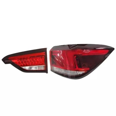 Autobeleuchtung Rückleuchten für Roewe I5 EI5 11269701 11269702 11269700 10292138 10587411