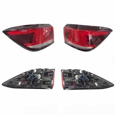Autobeleuchtung Rückleuchten für Roewe I5 EI5 11269701 11269702 11269700 10292138 10587411