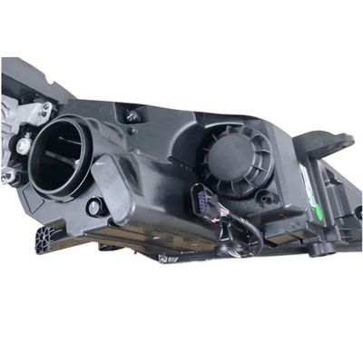 MG 5 Halogen-Scheinwerfer 10749940 10708379 10708378 10707689 10839190