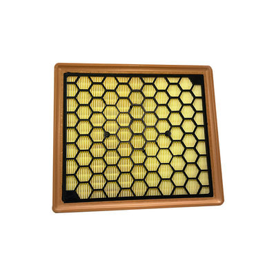 MAXUS T60/T70/D90 C00119797 C00422662 Luftfilter aus Papier und Gummi