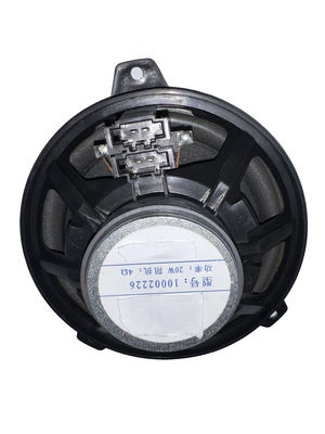 Direktverkauf Autoteile Autotür Lautsprecher für RW 750 1000226 ROEWE SAIC