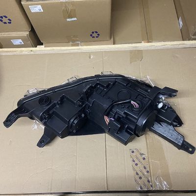 - Linkser Scheinwerfer für MG 6 2017 OE 10847577 Auto-Fitment MG SAIC Niedrighalogen