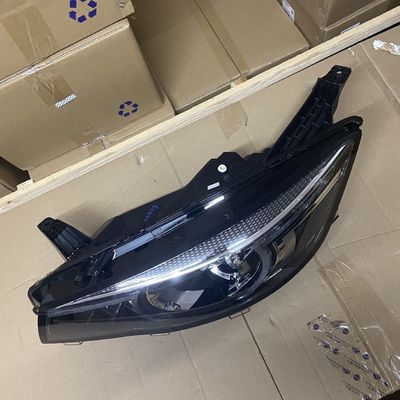 - Linkser Scheinwerfer für MG 6 2017 OE 10847577 Auto-Fitment MG SAIC Niedrighalogen