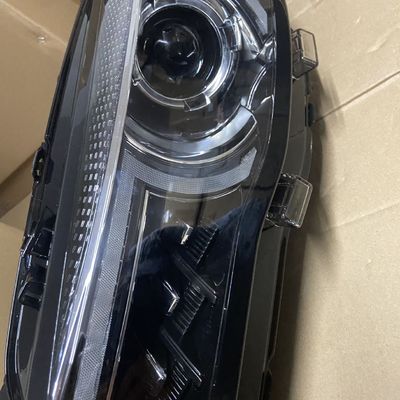- Linkser Scheinwerfer für MG 6 2017 OE 10847577 Auto-Fitment MG SAIC Niedrighalogen