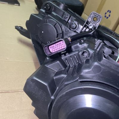 - Linkser Scheinwerfer für MG 6 2017 OE 10847577 Auto-Fitment MG SAIC Niedrighalogen