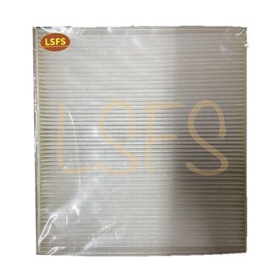 350 Fahrzeugmodell Kabinenluftfilter für ROEWE 350 OE 10031849