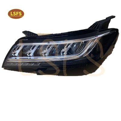 ROEWE SAIC Auto-Fitment Linke Scheinwerfer für 2018 Hochkonfiguration Frühling OE Nr. 10558959