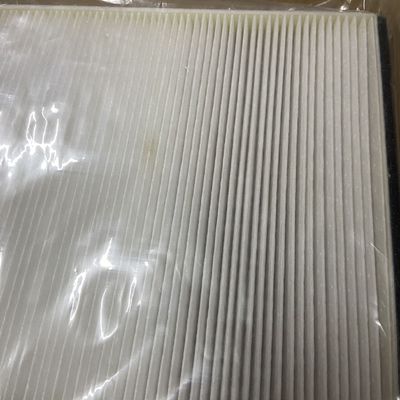 350 Fahrzeugmodell Kabinenluftfilter für ROEWE 350 OE 10031849