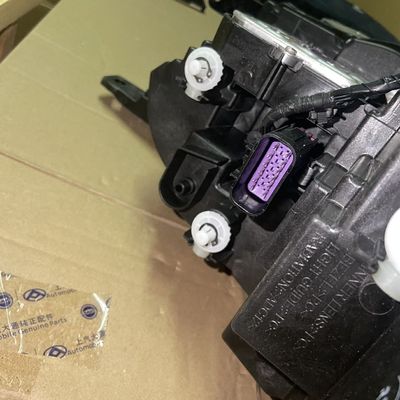ROEWE SAIC Auto-Fitment Linke Scheinwerfer für 2018 Hochkonfiguration Frühling OE Nr. 10558959
