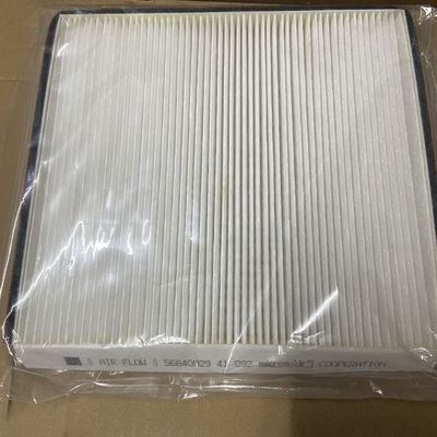 350 Fahrzeugmodell Kabinenluftfilter für ROEWE 350 OE 10031849