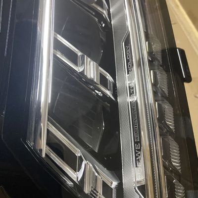ROEWE SAIC Auto-Fitment Linke Scheinwerfer für 2018 Hochkonfiguration Frühling OE Nr. 10558959