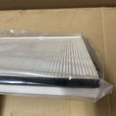 350 Fahrzeugmodell Kabinenluftfilter für ROEWE 350 OE 10031849