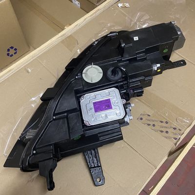 ROEWE SAIC Auto-Fitment Linke Scheinwerfer für 2018 Hochkonfiguration Frühling OE Nr. 10558959