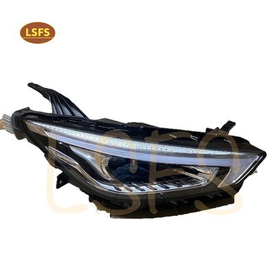 Linkser Scheinwerfer OE 10550754 für MG SAIC Car Fitment in 2019 Weiß MG ZS