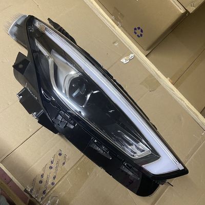 Linkser Scheinwerfer OE 10550754 für MG SAIC Car Fitment in 2019 Weiß MG ZS