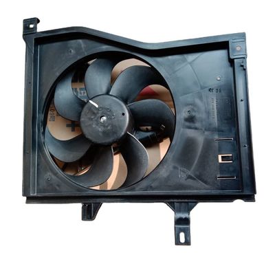 Kühlsystem Elektronische Ventilatormontage von LSFS für den LDV MAXUS V80