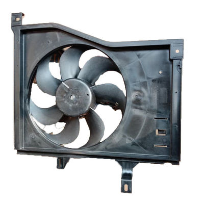 Kühlsystem Elektronische Ventilatormontage von LSFS für den LDV MAXUS V80