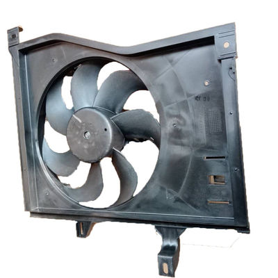 Kühlsystem Elektronische Ventilatormontage von LSFS für den LDV MAXUS V80