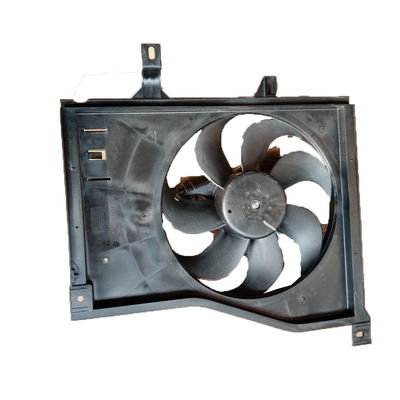 Kühlsystem Elektronische Ventilatormontage von LSFS für den LDV MAXUS V80