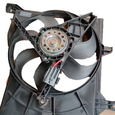Kühlsystem Elektronische Ventilatormontage von LSFS für den LDV MAXUS V80