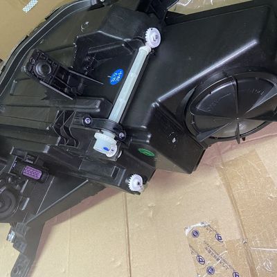 2019-Modell MG HS mit OEM-Nr. 10419993