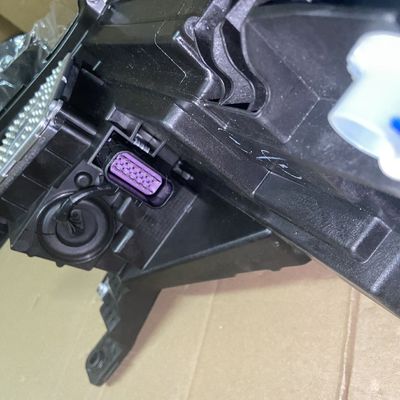 2019-Modell MG HS mit OEM-Nr. 10419993