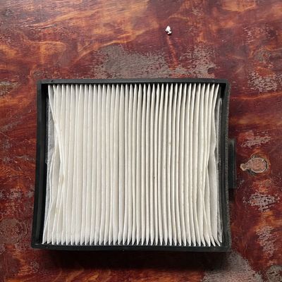 MG3 Kabinenfilter AC Filter OE 400000198 für Kabinenluftfilter OE
