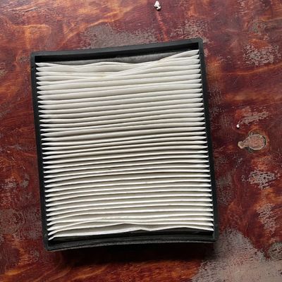 MG3 Kabinenfilter AC Filter OE 400000198 für Kabinenluftfilter OE