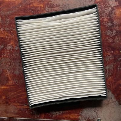 MG3 Kabinenfilter AC Filter OE 400000198 für Kabinenluftfilter OE