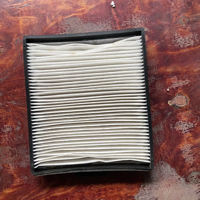 MG3 Kabinenfilter AC Filter OE 400000198 für Kabinenluftfilter OE