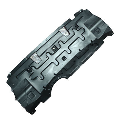 2020- Unteren Motorschutzschild für Roewe ERX5 RX5 und MG GS OEM NO 10778165/10416068