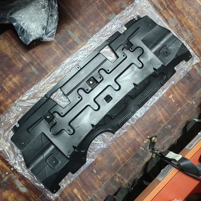 2020- Unteren Motorschutzschild für Roewe ERX5 RX5 und MG GS OEM NO 10778165/10416068