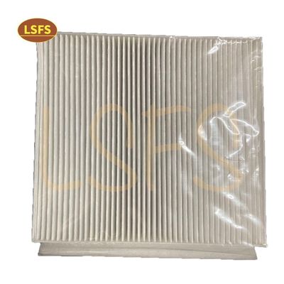 Kabinenluftfilter für Maxus T60 T70 G10 mit 2,8 TD-Motor und Auto-AC-System