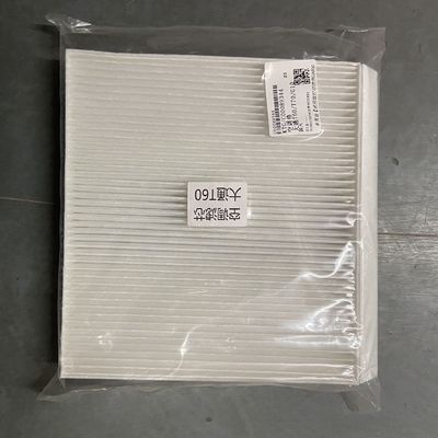 Kabinenluftfilter für Maxus T60 T70 G10 mit 2,8 TD-Motor und Auto-AC-System