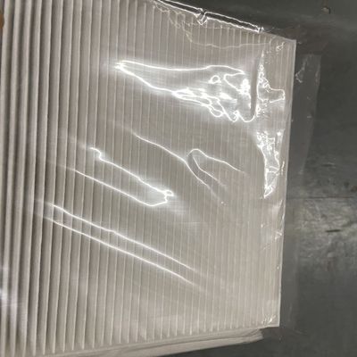 Kabinenluftfilter für Maxus T60 T70 G10 mit 2,8 TD-Motor und Auto-AC-System