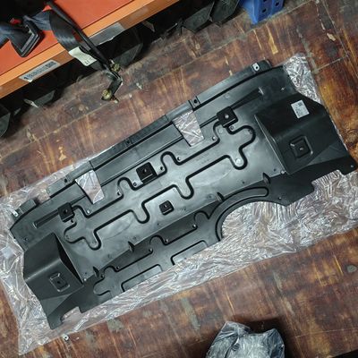 2020- Unteren Motorschutzschild für Roewe ERX5 RX5 und MG GS OEM NO 10778165/10416068