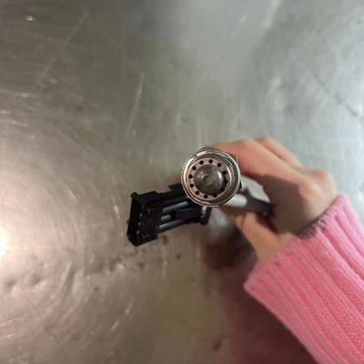 Sauerstoffsensor für MG GS SNR200023 Luftbrennstoffverhältnis Perfekter Ersatz für 2015-Modelle